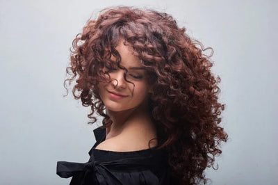 10 Genius Hacks You Should Try to Detangle Curly Hair