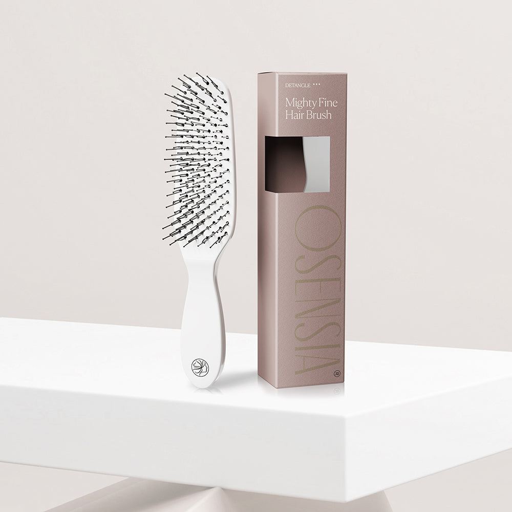 Signature Fine Hair Detangler – Osensia