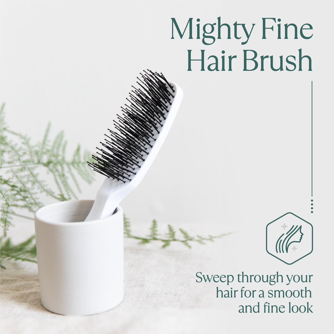 Signature Fine Hair Detangler – Osensia