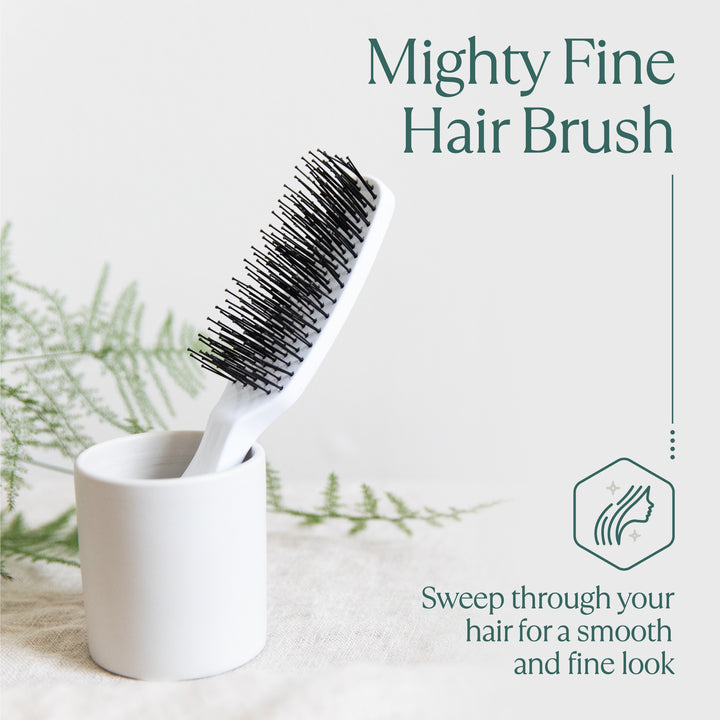 Signature Fine Hair Detangler – Osensia