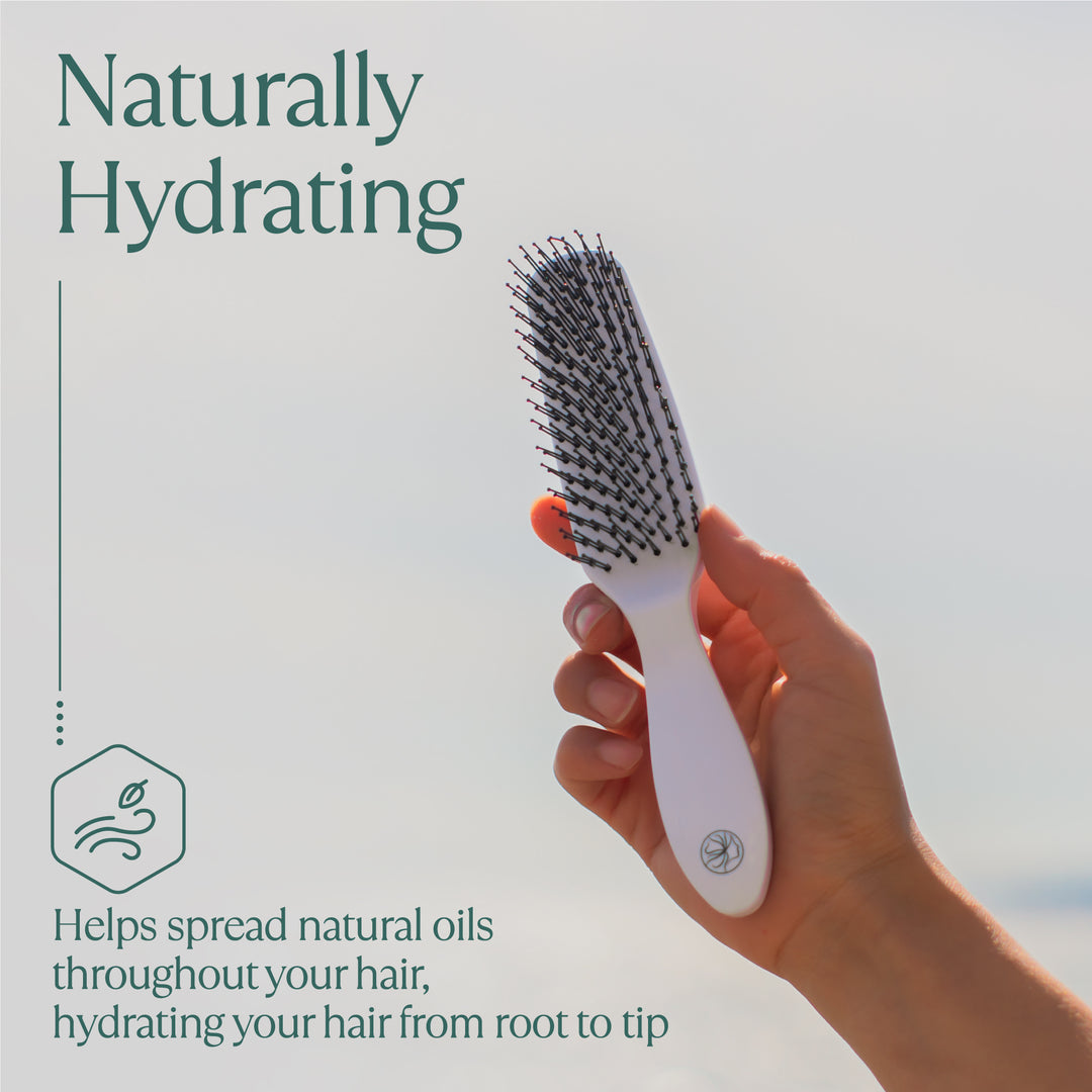 Signature Fine Hair Detangler – Osensia